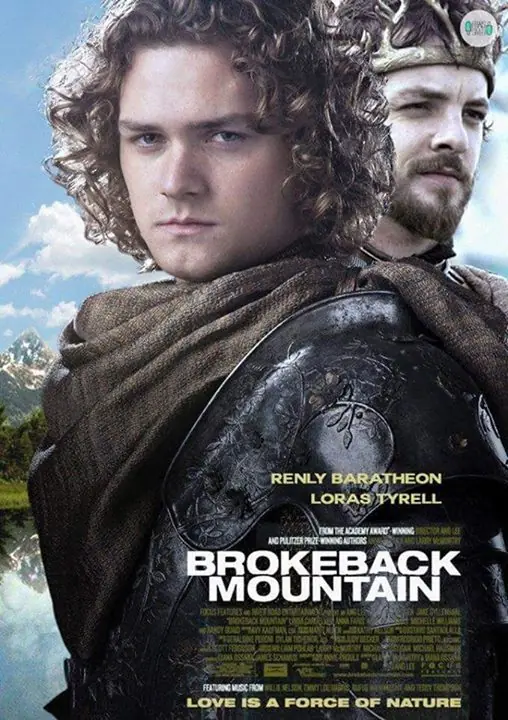Si te gusta Game of Thrones entra - parte 6