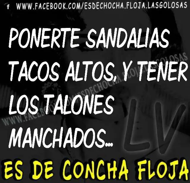 cosas