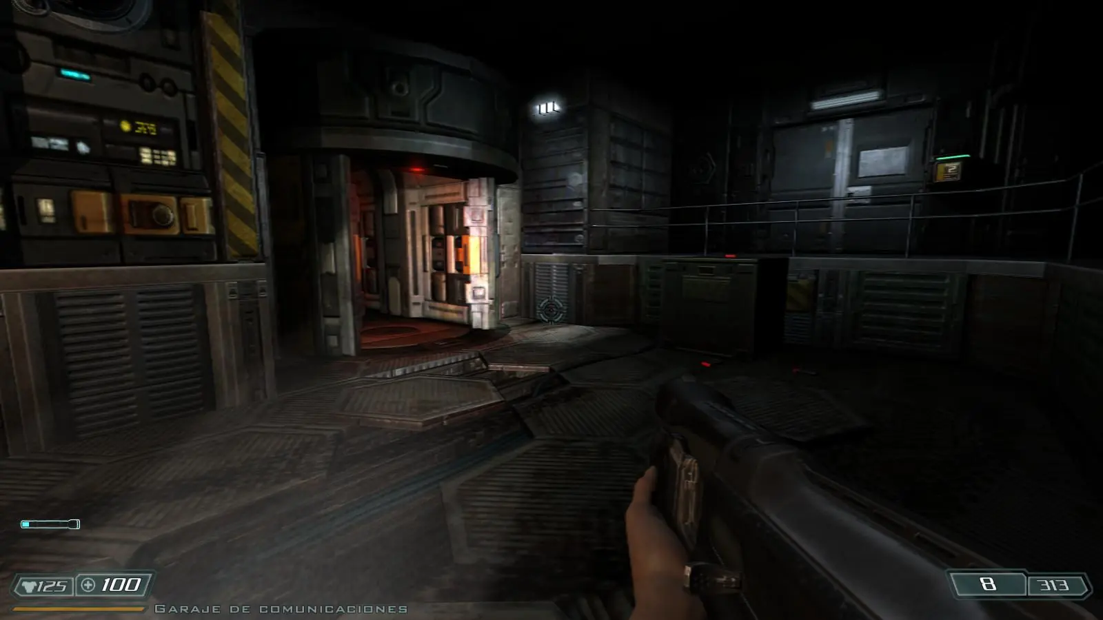doom 2