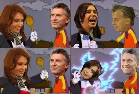 los