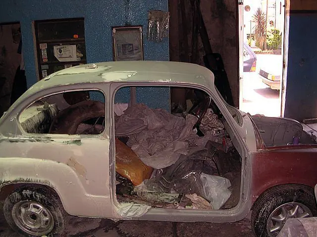 fiat fiat