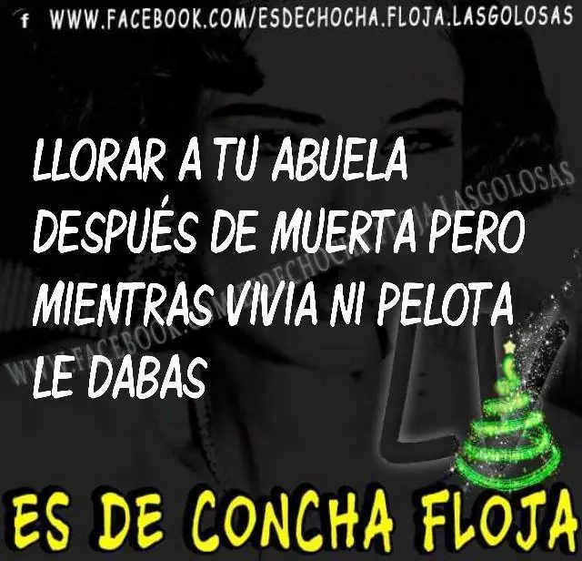 floja