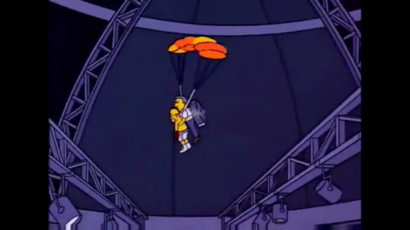 Los simpsons