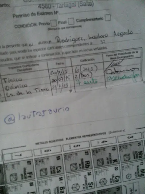 virgohistoria