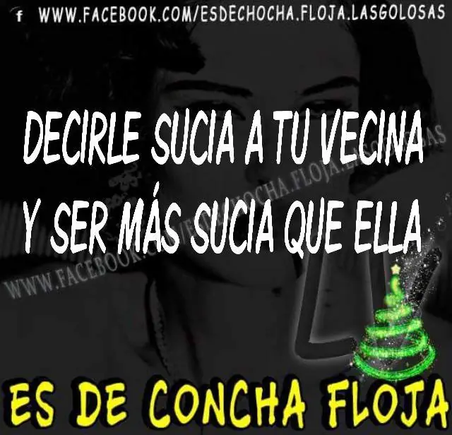 concha