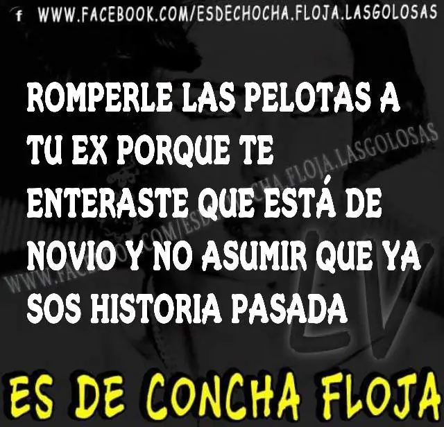 concha