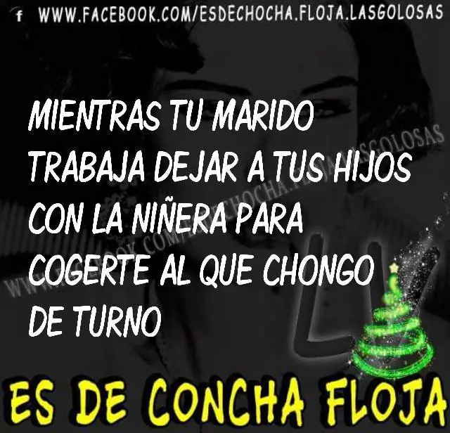 concha