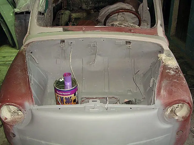 fiat 600 fiat 600
