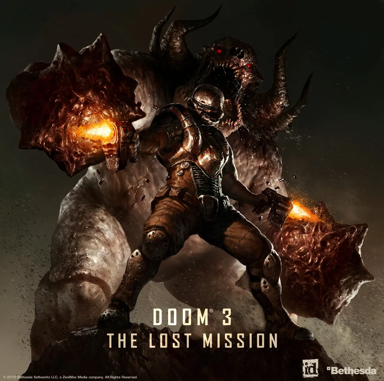 doom 3