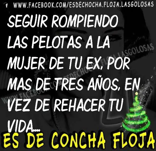 concha