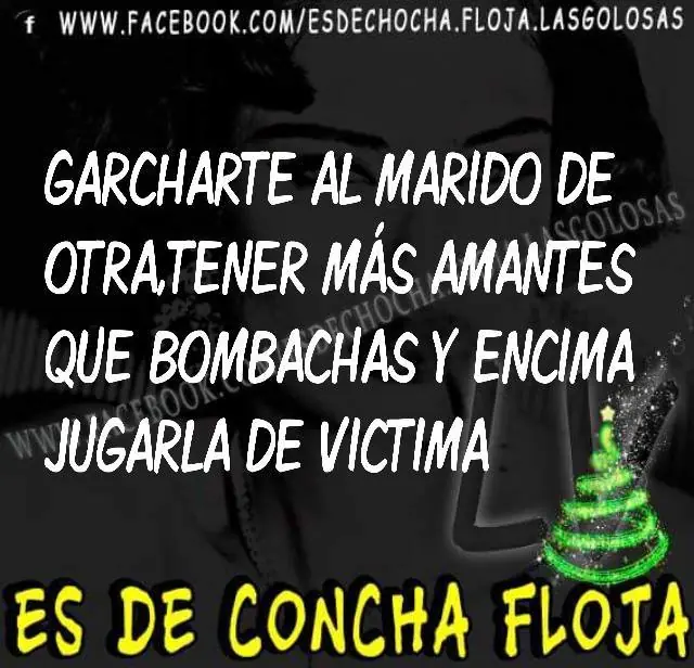 cosas
