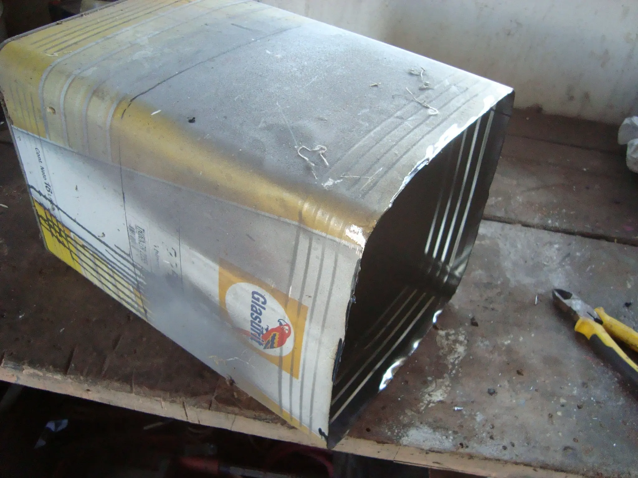 horno horno