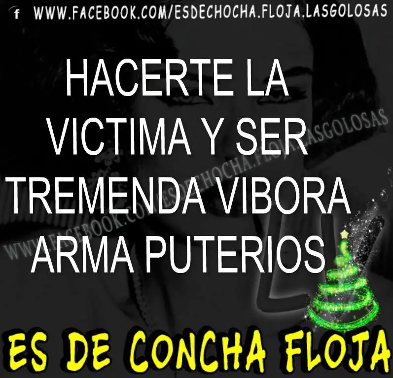 concha