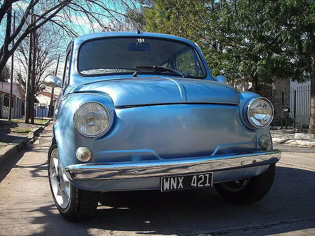 fiat