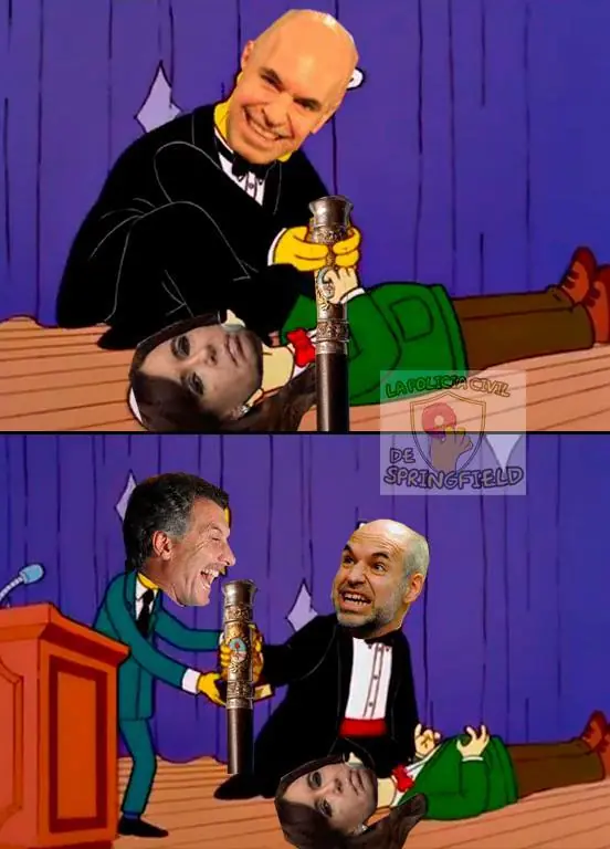 humor