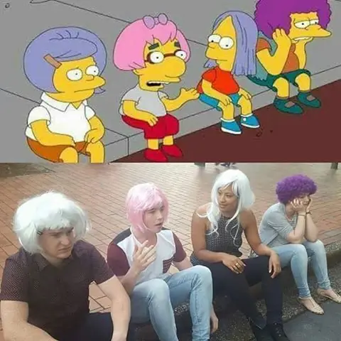los