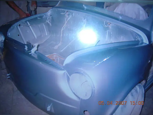 restauracion restauracion