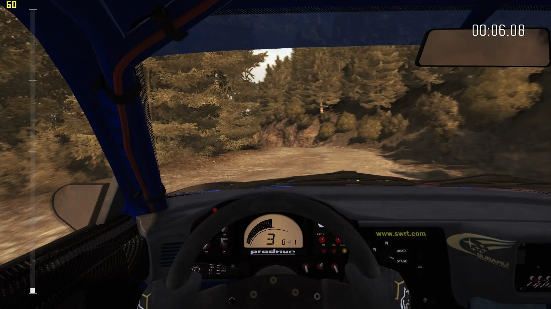 gaming