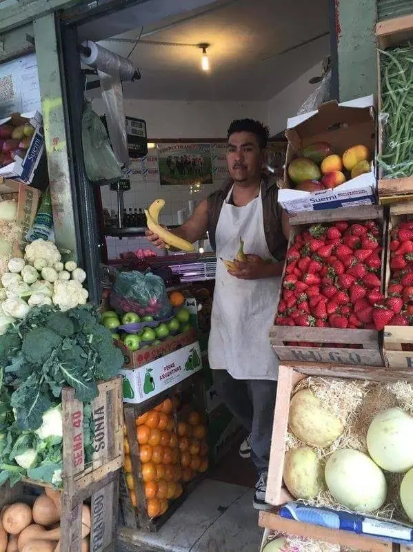 el comandante sigue vivo y te lo muestro