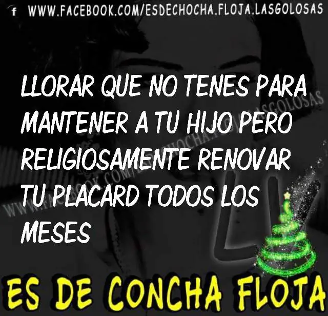 floja