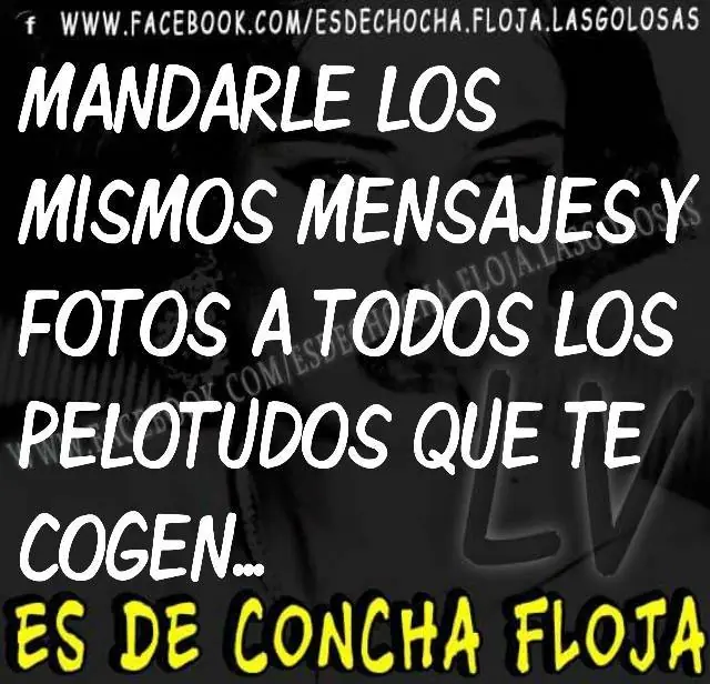 cosas