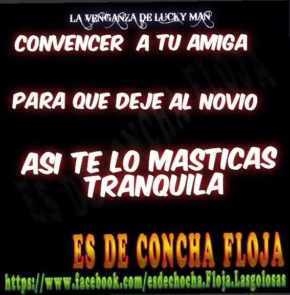 cosas
