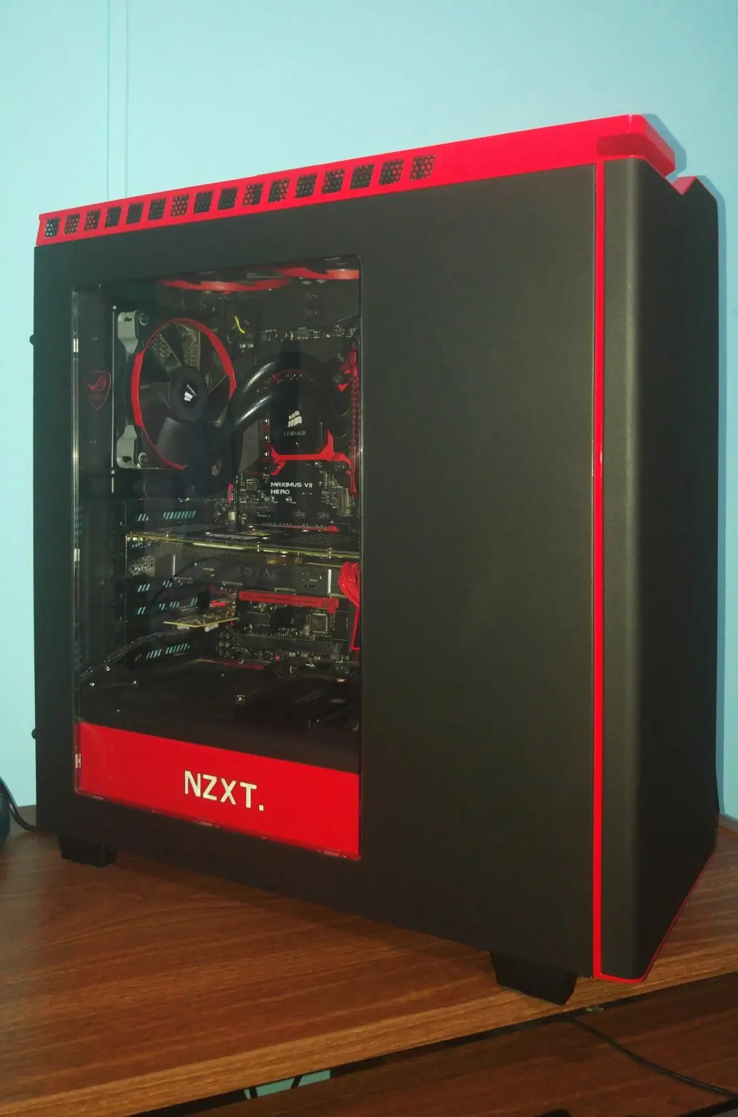 Entra Papu: Pc Master Race Actualizada!