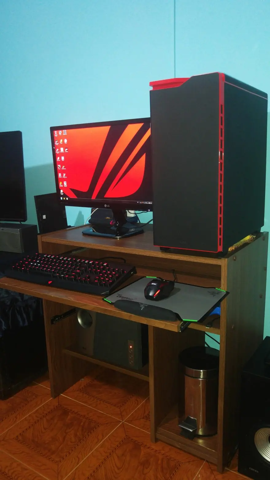asus