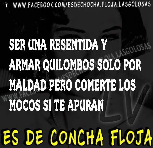cosas