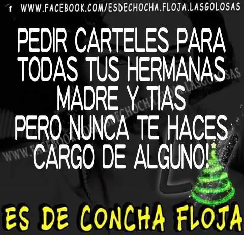 floja