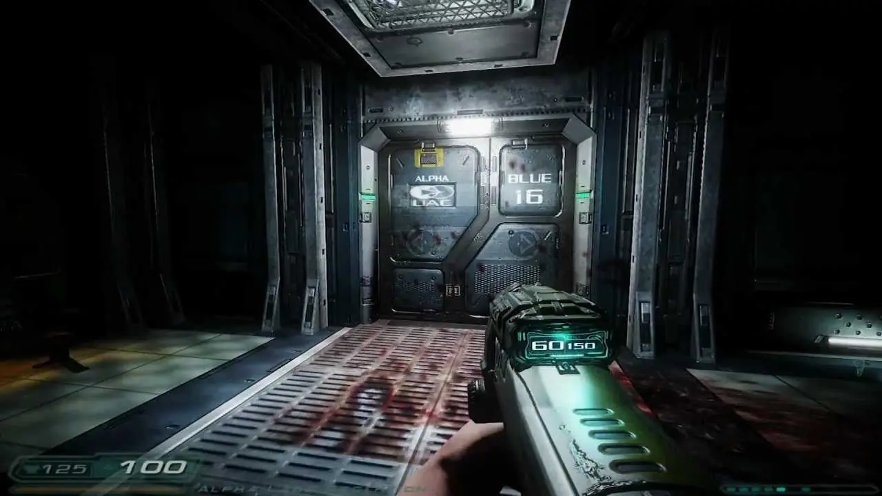 doom 3