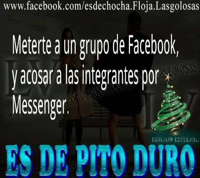 cosas
