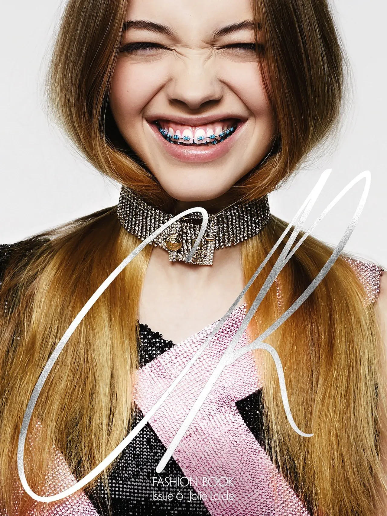 Un poco de respeto para las chicas con brackets