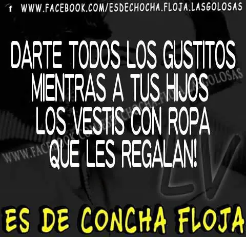 concha