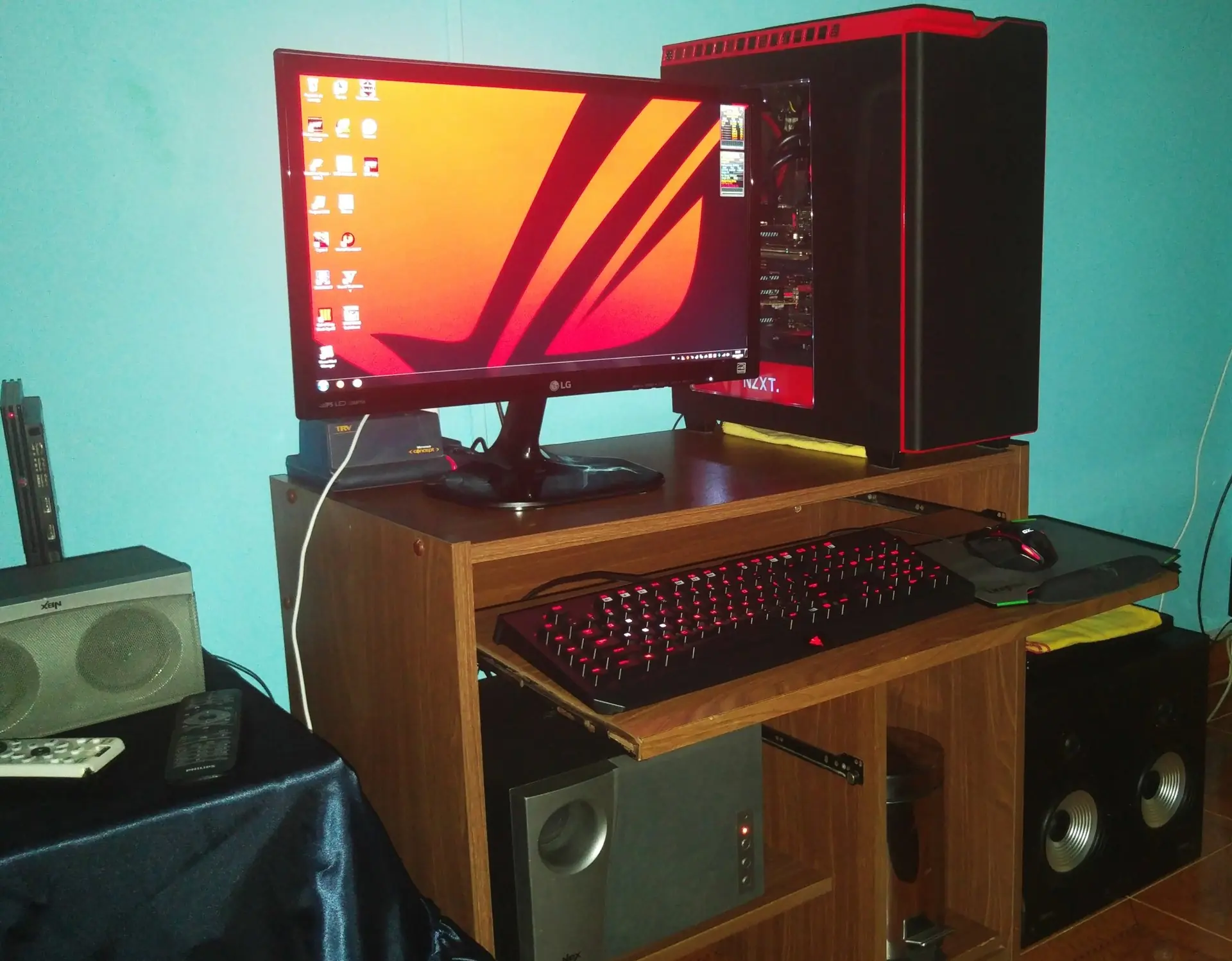computadoras