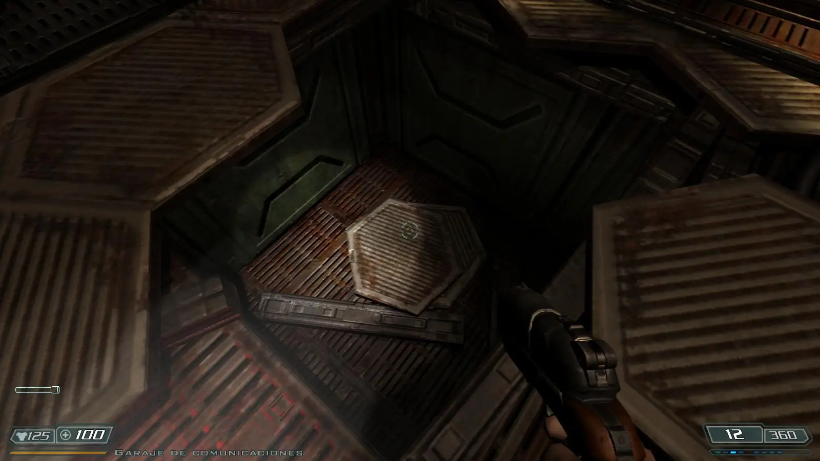 doom 3 bfg edition
