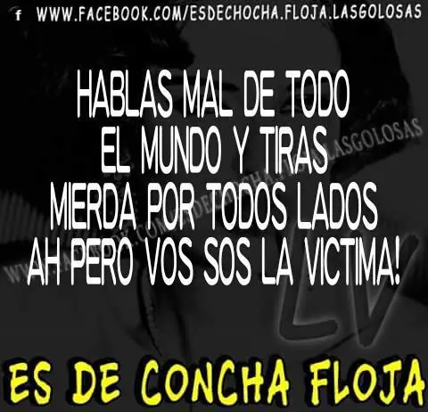 floja