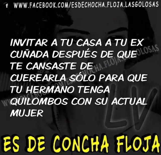 cosas