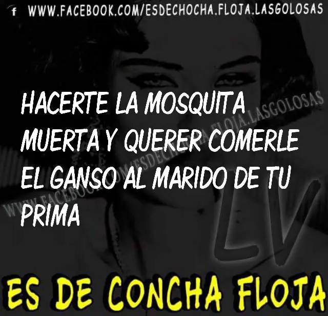 cosas