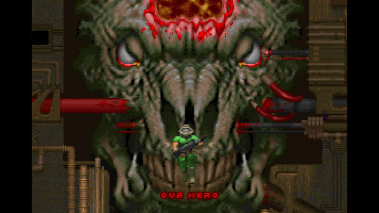 doom 2