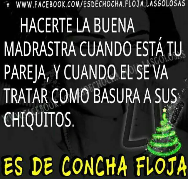 concha