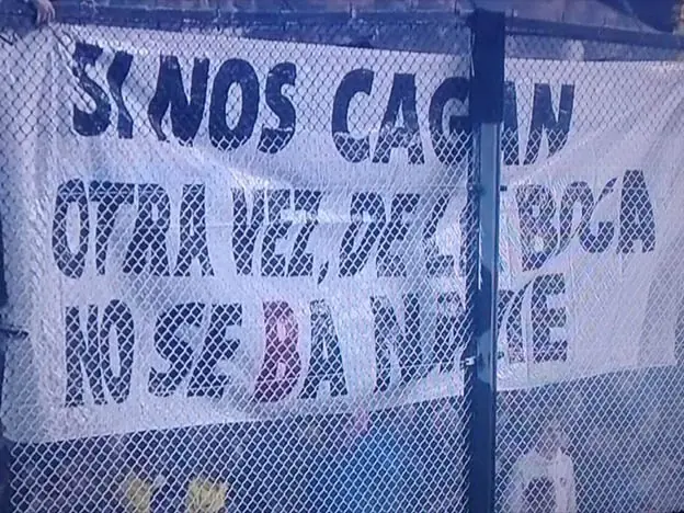 violencia