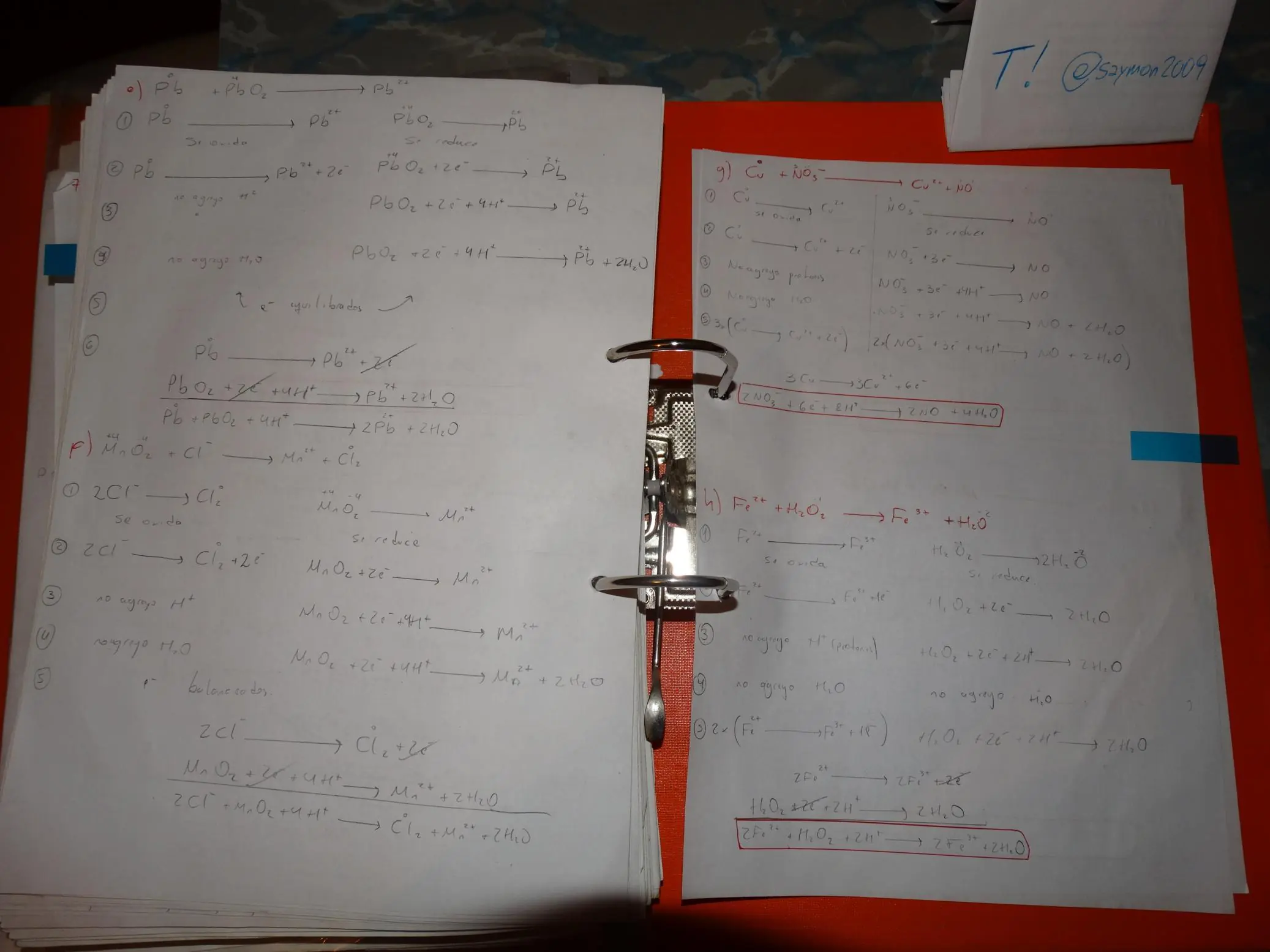 [IC] Estudiando Ingeniería parte I