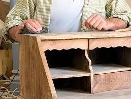 madera