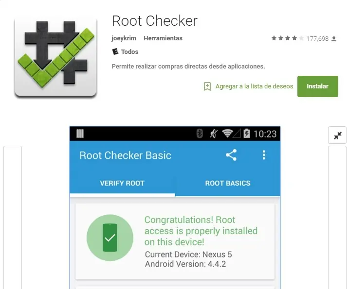 Root Woo Quasar sp6020