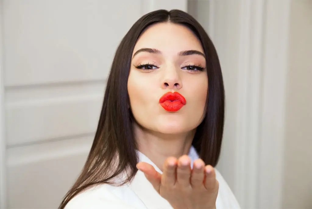 Kendall Jenner & Kylie Jenner