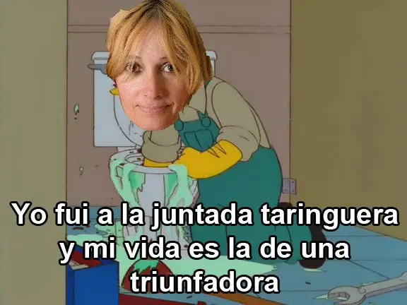 juntada