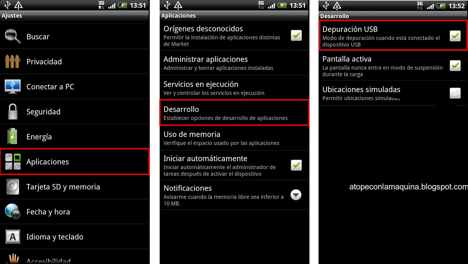Android