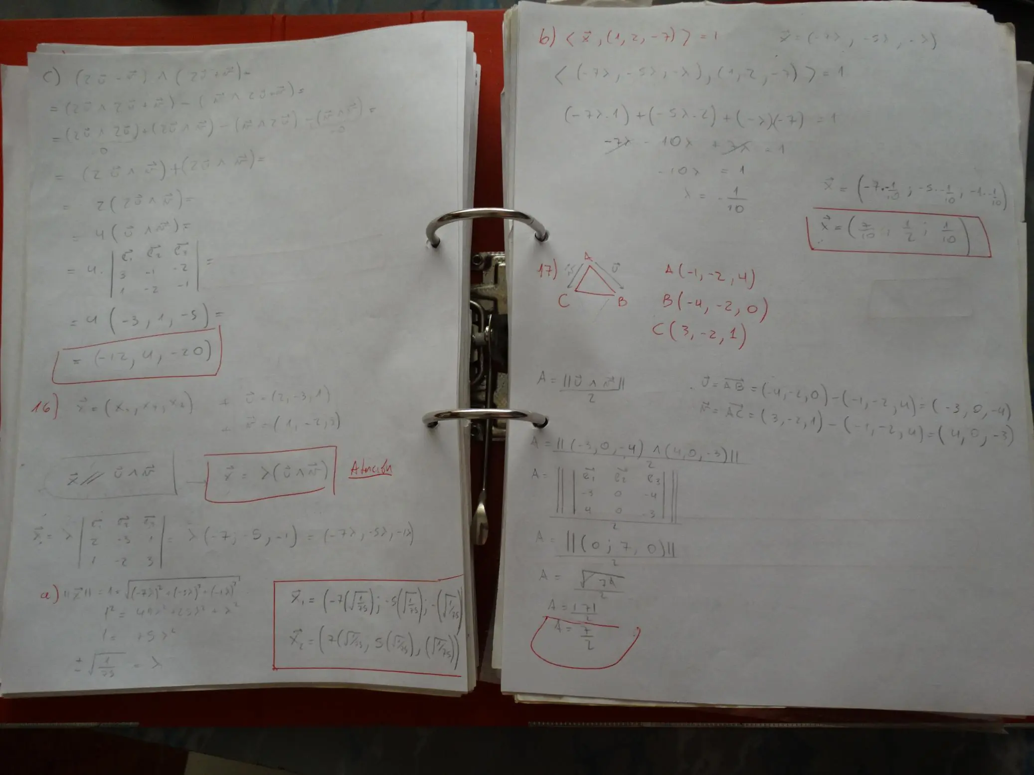 estudiar