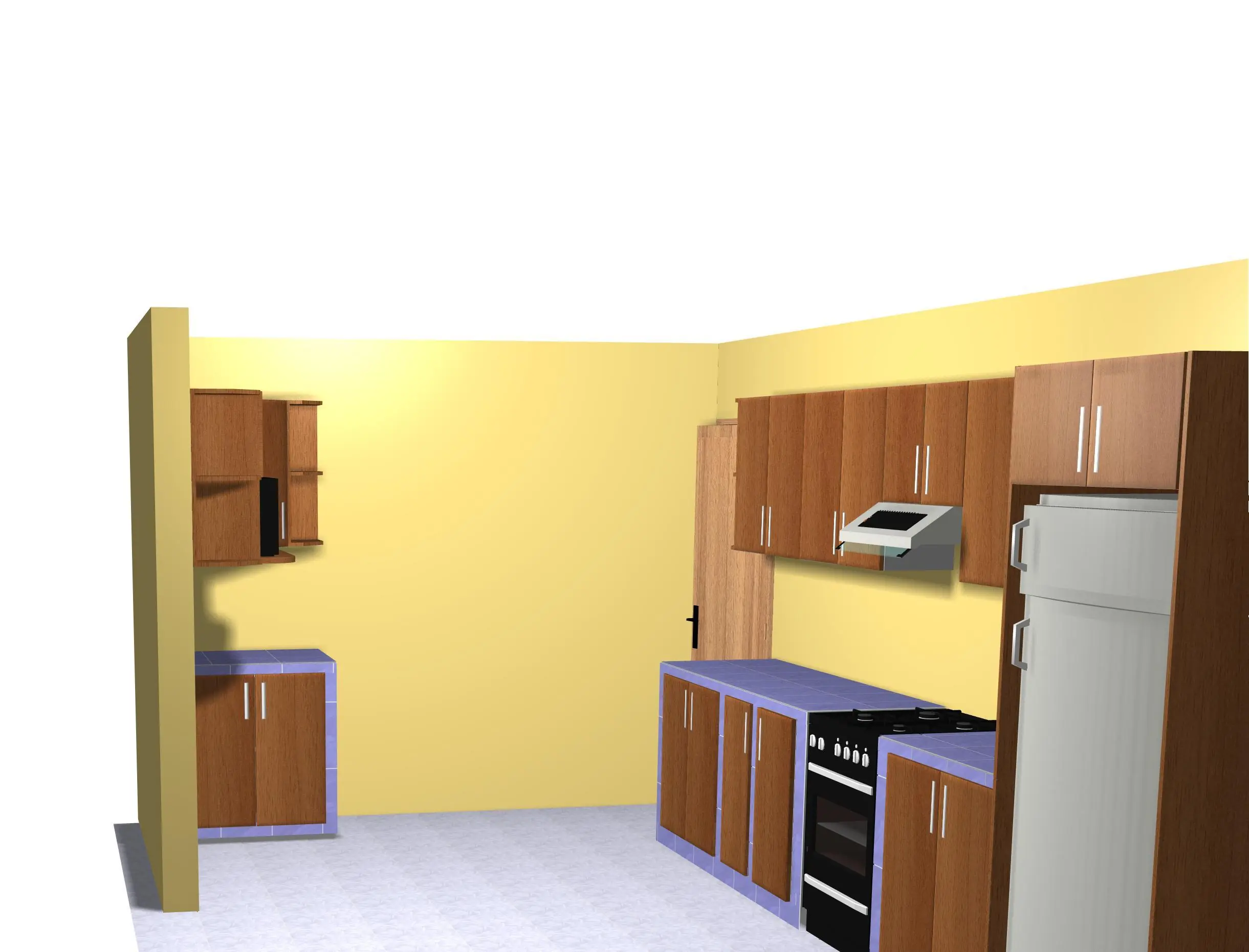 cocinas